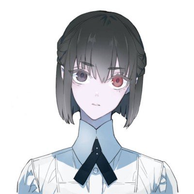 娜扎混血妆